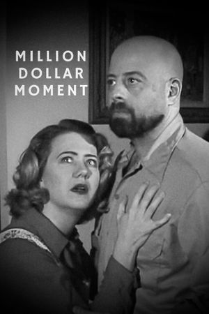 Million Dollar Moment's poster