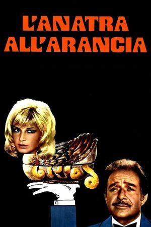 Duck in Orange Sauce's poster