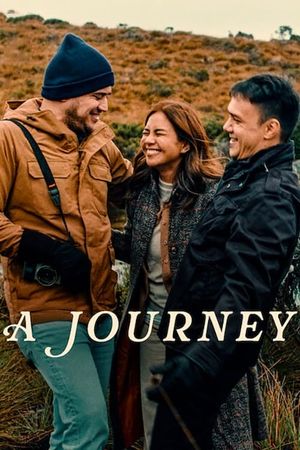 A Journey's poster