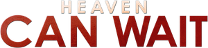 Heaven Can Wait's poster