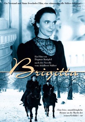 Brigitta's poster