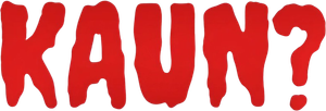 Kaun?'s poster