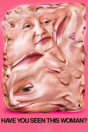 Have You Seen This Woman?'s poster