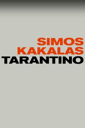 Tarantino's poster
