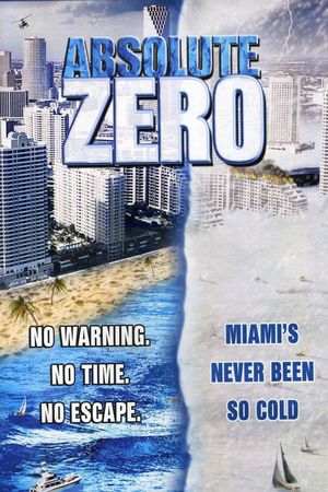 Absolute Zero's poster