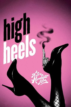 High Heels's poster