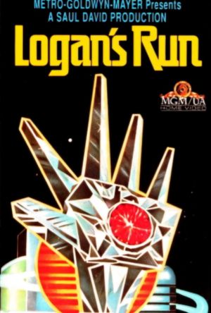 Logan's Run's poster