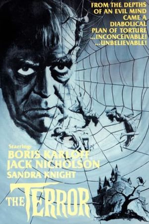 The Terror's poster