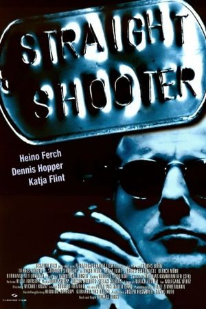 Straight Shooter's poster