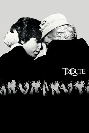 Tribute's poster