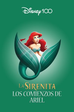 The Little Mermaid: Ariel's Beginning's poster