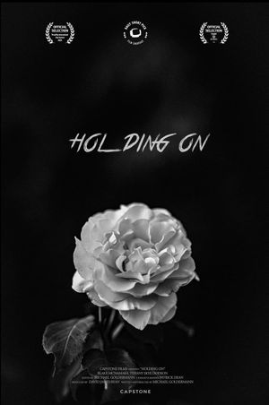 Holding On's poster