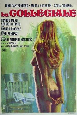 La Collegiale's poster