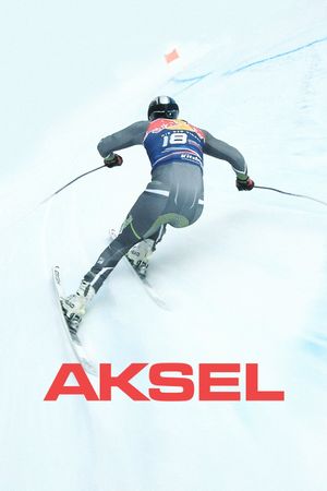 Aksel's poster