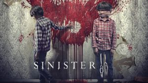 Sinister 2's poster