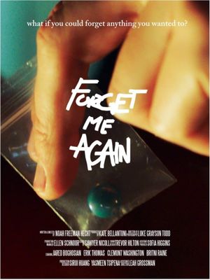 Forget Me Again's poster