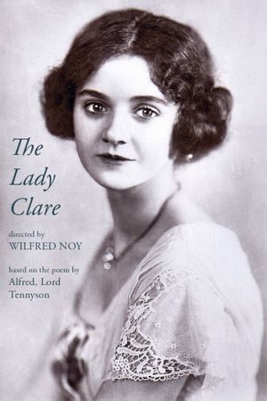 The Lady Clare's poster