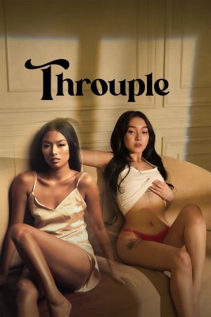 Throuple's poster