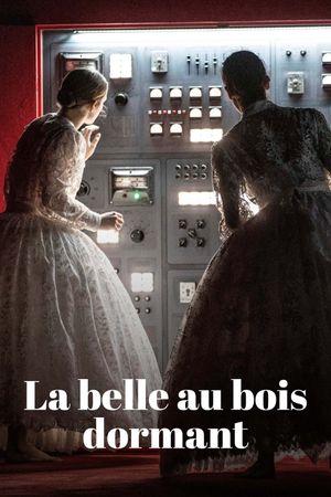 Marcos Morau : La Belle au bois dormant's poster image