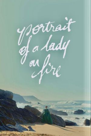 Portrait of a Lady on Fire's poster