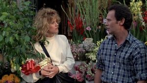 When Harry Met Sally...'s poster