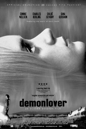 Demonlover's poster