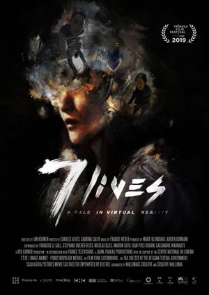 7 Lives's poster