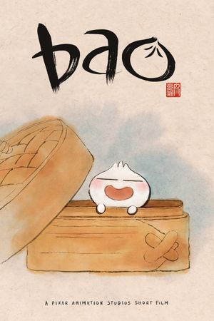 Bao's poster