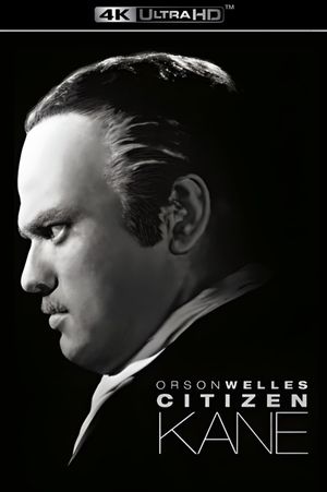 Citizen Kane's poster