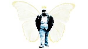 Precious's poster