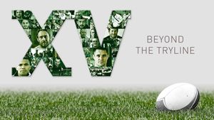 Beyond the Tryline's poster