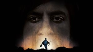 No Country for Old Men's poster