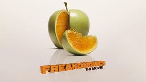 Freakonomics's poster