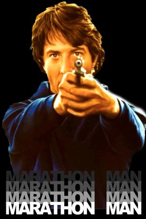 Marathon Man's poster