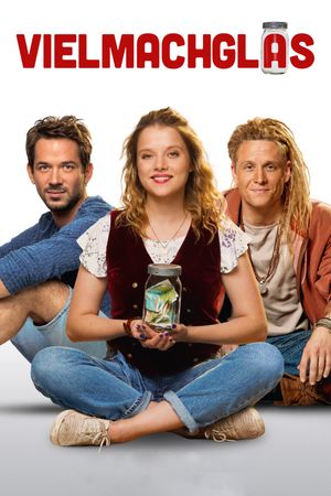 A Jar Full of Life's poster