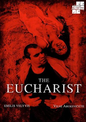 The Eucharist's poster