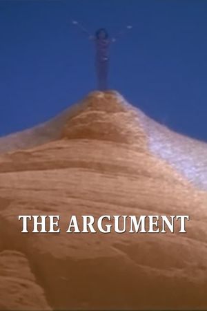 The Argument's poster