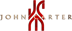John Carter's poster