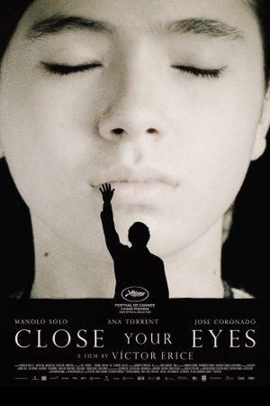 Close Your Eyes's poster