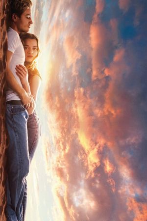 Close to the Horizon's poster