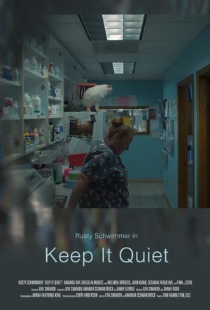Keep It Quiet's poster