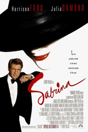 Sabrina's poster