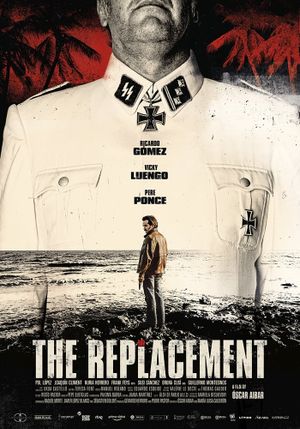 The Replacement's poster