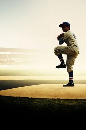 The Perfect Game's poster