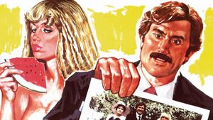 Travolto dagli affetti familiari's poster