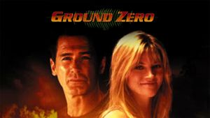 Ground Zero's poster