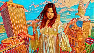 Exorcist II: The Heretic's poster