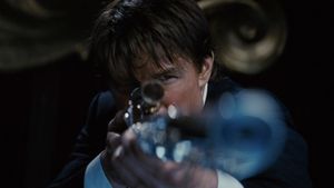 Mission: Impossible - Rogue Nation's poster