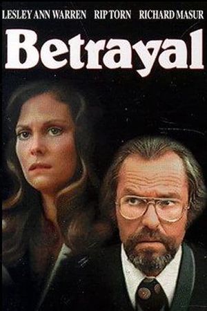 Betrayal's poster