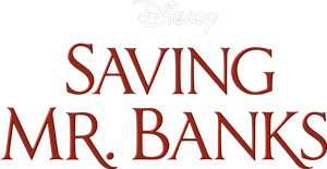 Saving Mr. Banks's poster